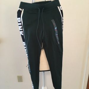 Victoria's Secret Jogger Sweatpants Lounge Pants